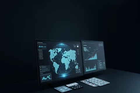 Scaling Regulatory Submissions Across North America and Europe: A Strategic Approach for Global Pharma Companies