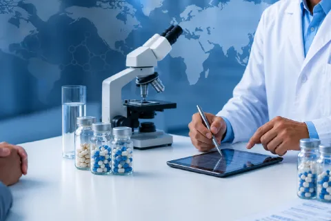 What is PMDA? A Plain-Language Guide for Global Drug Developers