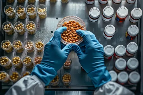 Australia’s PIC/S GMP Framework: What Dietary Supplement and Food Manufacturers Need to Know for Compliance and Market Access