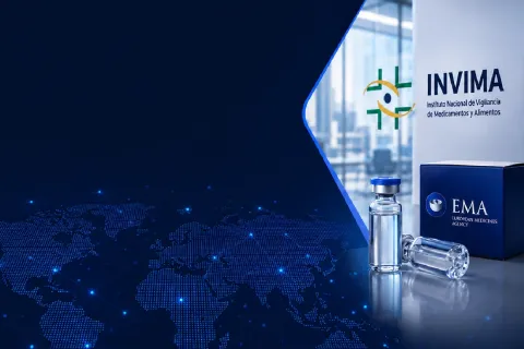 Your Biologic Is Approved by EMA. Here Is What ANVISA Will - and Won’t - Accept as Reliance