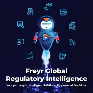Freyr Global Regulatory Intelligence: Complete Guide