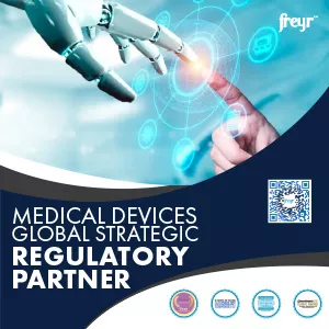 Medical Devices Global Strategic Regulatory Partner