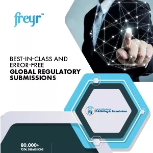 Best-In-Class and Error-Free Global Regulatory Submissions