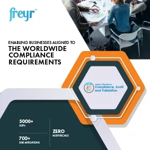 Enabling Businesses Aligned With the Worldwide Compliance Requirements