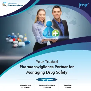 Your Trusted Pharmacovigilance Partner for Managing Drug Safety
