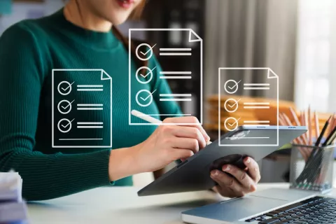 Offering Regulatory Support in CBE 30 Compilation, Evaluation, and Submission