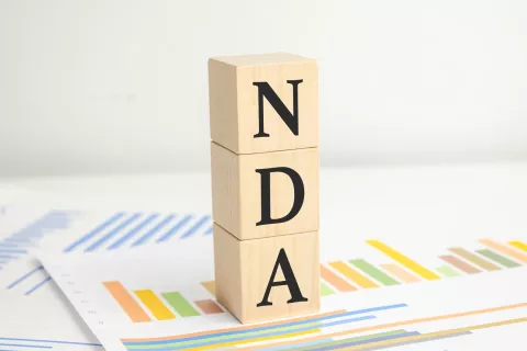 Successful Filing of NDA-PADER, CMC &amp; General Correspondence Submissions