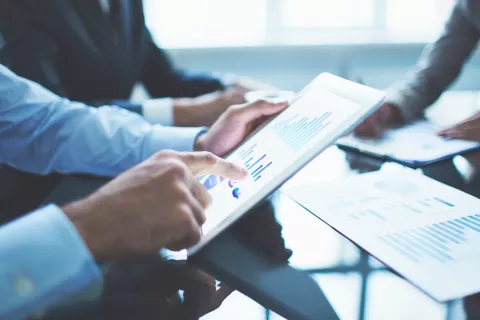 Successful Filing of ANDA-General Correspondence, Annual Report, and PADER Submissions