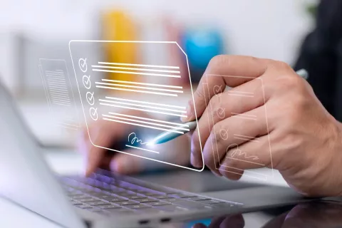 Successful Filing of DMF Submission with Zero Errors