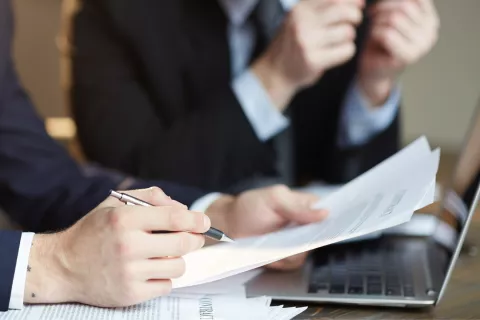 CGT Request Preparation and Submission to the US FDA