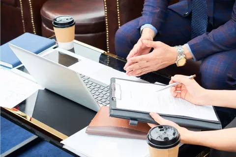 End-to-End Regulatory Support for BLA Submission with the US FDA