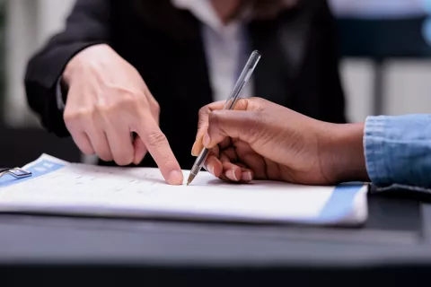 Filing of various meeting requests for IND, NDA, and ANDA