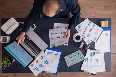 Servizi di audit GCP per la sottomissione in Europa in tempi rapidi