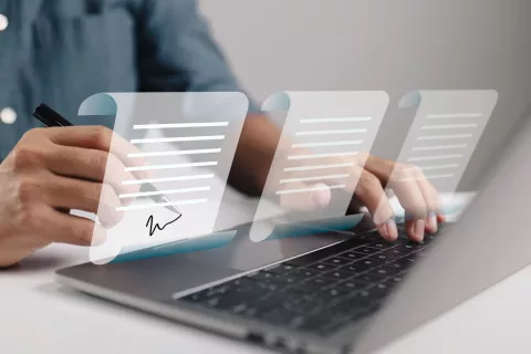 Original IND and Amendment Submissions with 100% Accuracy