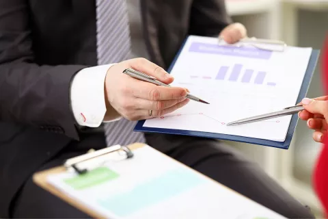 Regulatory Support for the Submission of ANDA Annual Report