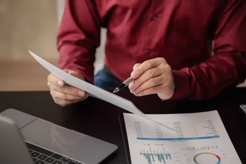 Regulatory Support for the Submission of Q2 PADER