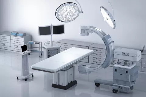 Standardisation des SOP et soumission de 10 synthèses non cliniques