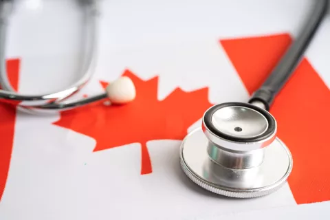 Erfolgreiche Einreichungen von ANDA und DMF bei der USFDA und Health Canada