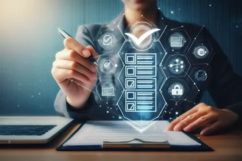 Successful ANDA and PADER Submissions with Zero Defects