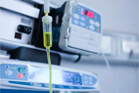 Successful Classification &amp; Registration of Medical Device in the US and EU