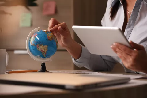 Successful Global Regulatory Assessment and Roadmap Preparation