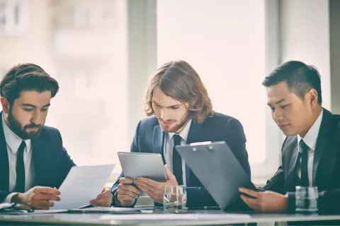 Successful Preparation and Submission of IND Annual Report