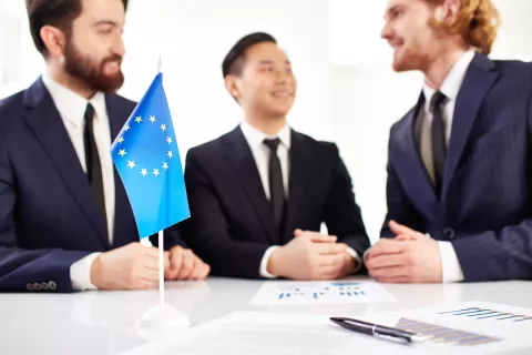 Invio MAA in Europa senza errori in formato eCTD