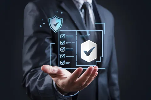 Compliance Audit and Compliance Verification