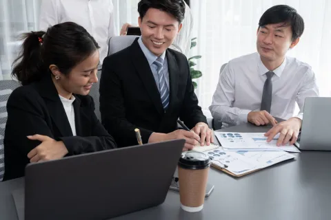 Preparation of form 1571, Cover Letter, and Submission of SUSAR