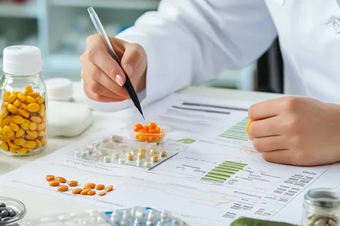 Verifica della conformità normativa per un’azienda nutraceutica presente su più mercati