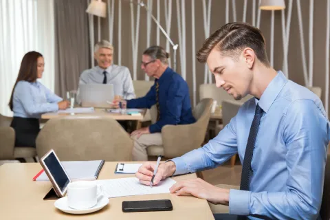 Submission Strategy, Preparation, and Submission of Pre-NDA Meeting Request 