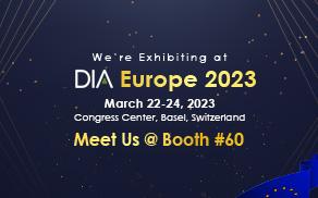 DIA Europe 2023