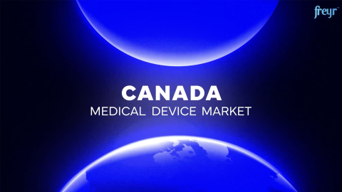 Skuteczne wejście na rynek: ścieżki regulacyjne Health Canada dotyczące wyroby medyczne klasy II–IV