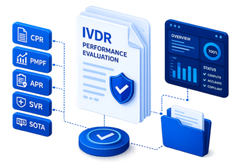 Transforming EU MDR Complaint Handling into an Audit-Ready Post-Market Framework