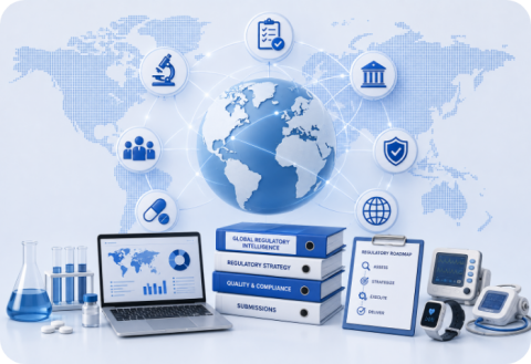Scaling Regulatory Impact Assessments Across Global Consulting Engagements