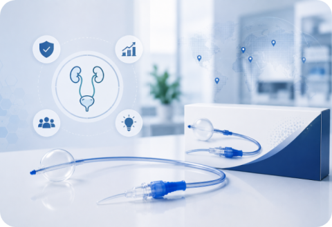 Turning Limited Clinical Evidence into a Stronger Notified Body Response for a Novel Catheter Device