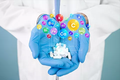 Decoding Regulatory Strategies for Immunity Boosting Supplements