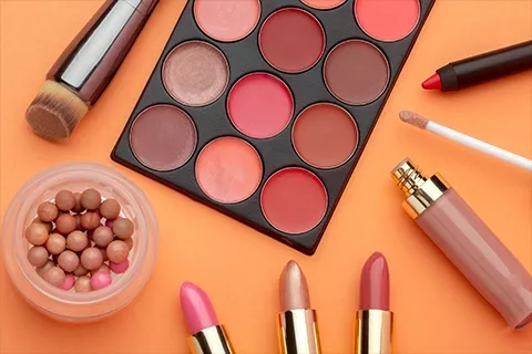 Réglementation des produits cosmétiques dans l'UE