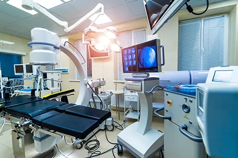 Conformité EU MDR des dispositifs médicaux