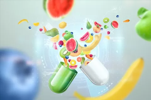 Food and Dietary Supplements Market Entry Challenges and Solutions