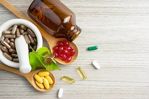 Food and Food Supplements Indian Market and FSSAI Regulatory Scenario