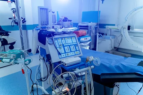 Homologations de dispositifs médicaux : une perspective mondiale ; Partie 2 - Moyen-Orient