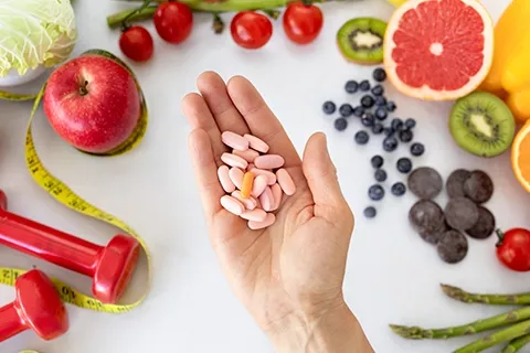 submissão de Notificação de Novo Ingrediente Dietético (NDIN) - Alimentos e Suplementos Alimentares nos EUA