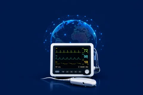 Beyond FDA Clearance: The Global Market Access Playbook for U.S. Medical Device Manufacturers