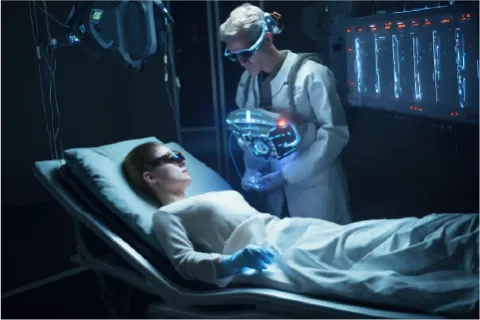 La prossima Era  SaMD: dal software statico ai dispositivi medici adattivi basati sull'intelligenza artificiale