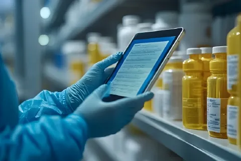 Structured Product Labeling (SPL), eLabeling & Regulatory Submissions: A Global Perspective