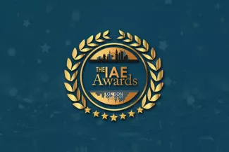 Freyr Bags the Finalist Spot in the IAE Pharma Awards 2018