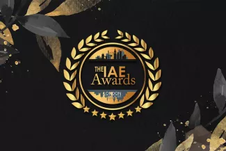Freyr Wins the Best Pharma Contract Services Award At the 2018 IAE