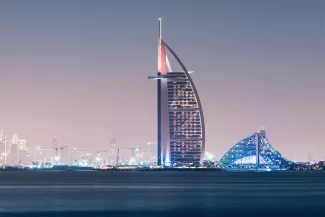 Freyr continues its rapid global expansion: Launching its 5th Regional Hub in Dubai, UAE