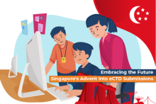 Embracing the Future: Singapore's Advent into eCTD Submissions